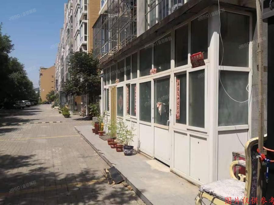 ※石景山区 西山枫林四区22-311层30室 商业