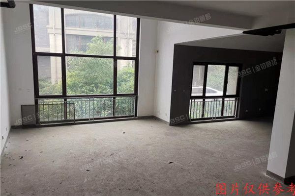 朝阳区  康城暖山26号楼-1至2层