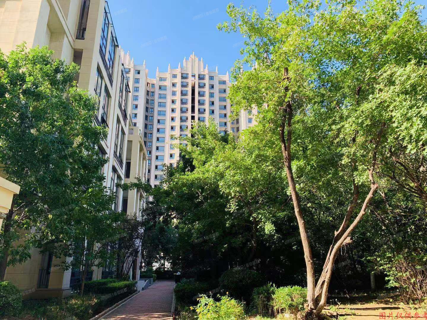 ※朝阳区 丽都壹号132号楼7层1单元805室