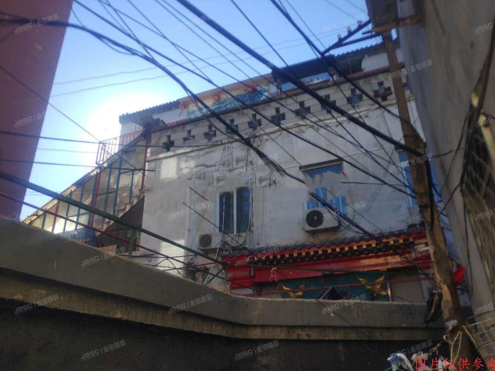 海淀区 中关村保福寺63号2幢等4幢