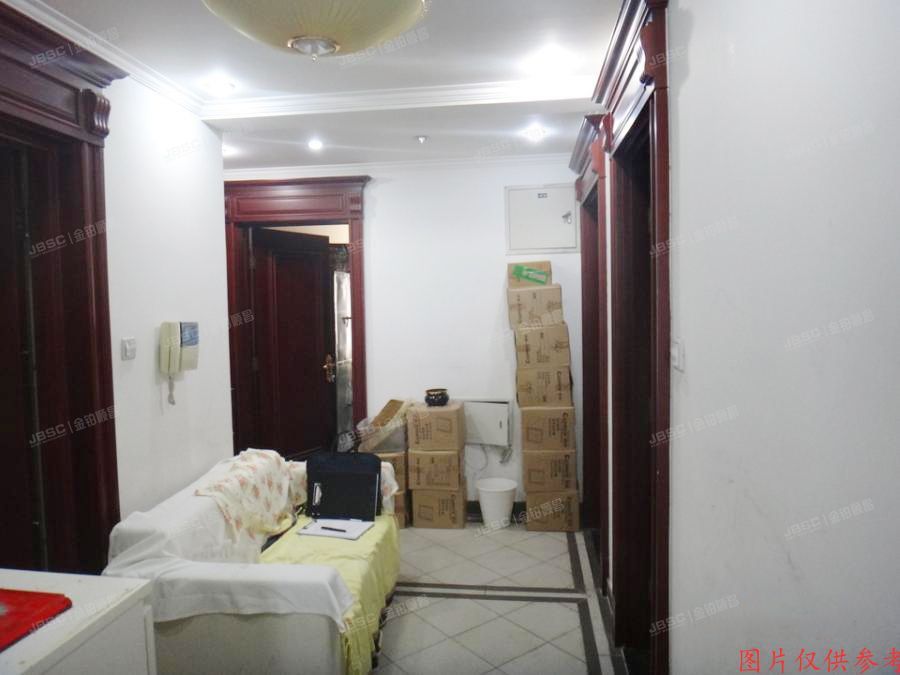 ※朝阳区 金星园小区甲6号楼11层4112室