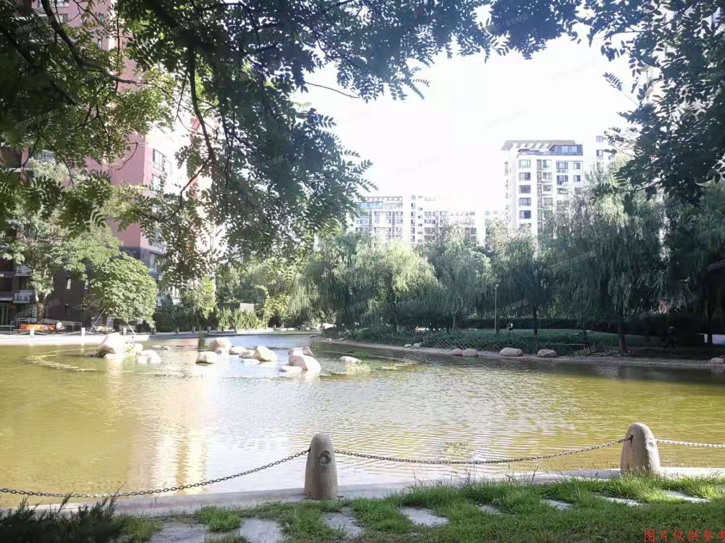 ※朝阳区 金星园小区甲6号楼11层4112室