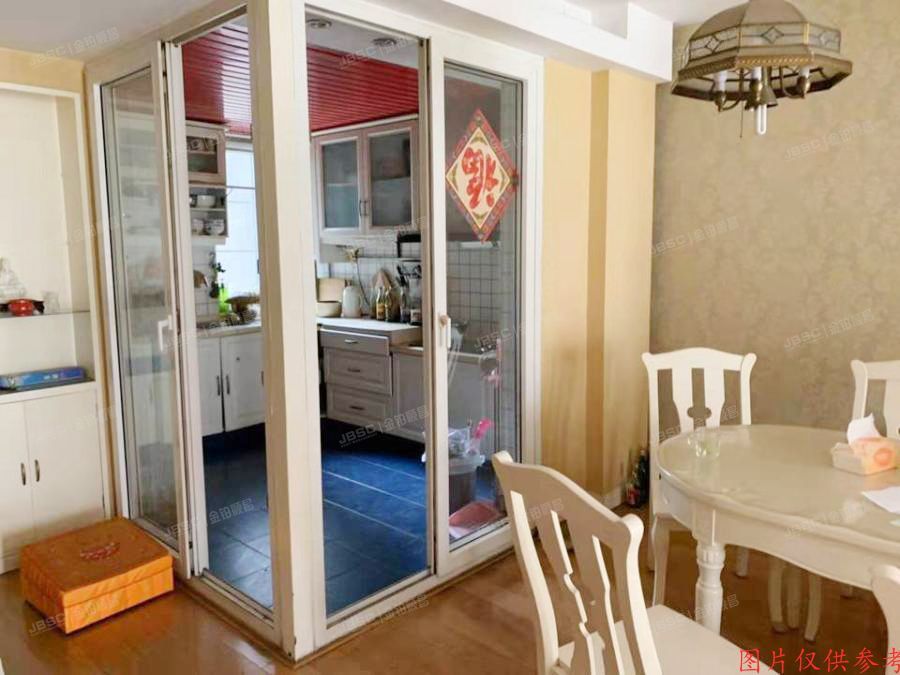 ※海淀区 万泉新新家园28号楼5单元201室