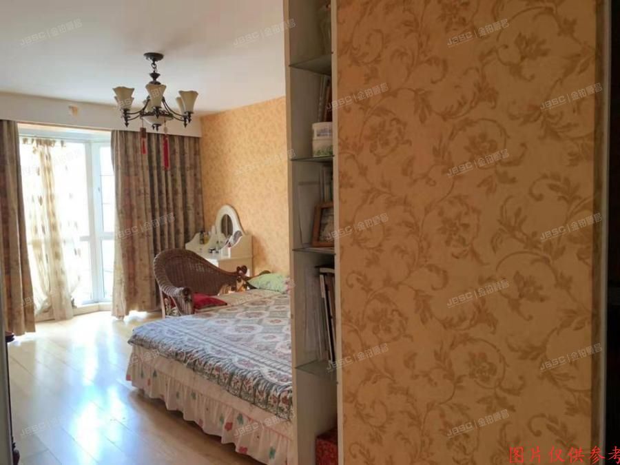 ※海淀区 万泉新新家园28号楼5单元201室