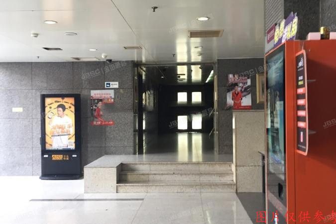 朝阳区 【变卖】紫光发展大厦B座1单元901室