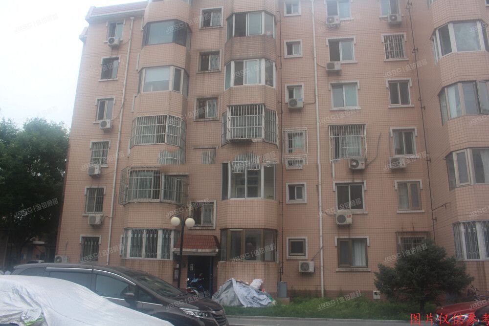 通州区 武夷花园水仙园4号楼15单元5B室