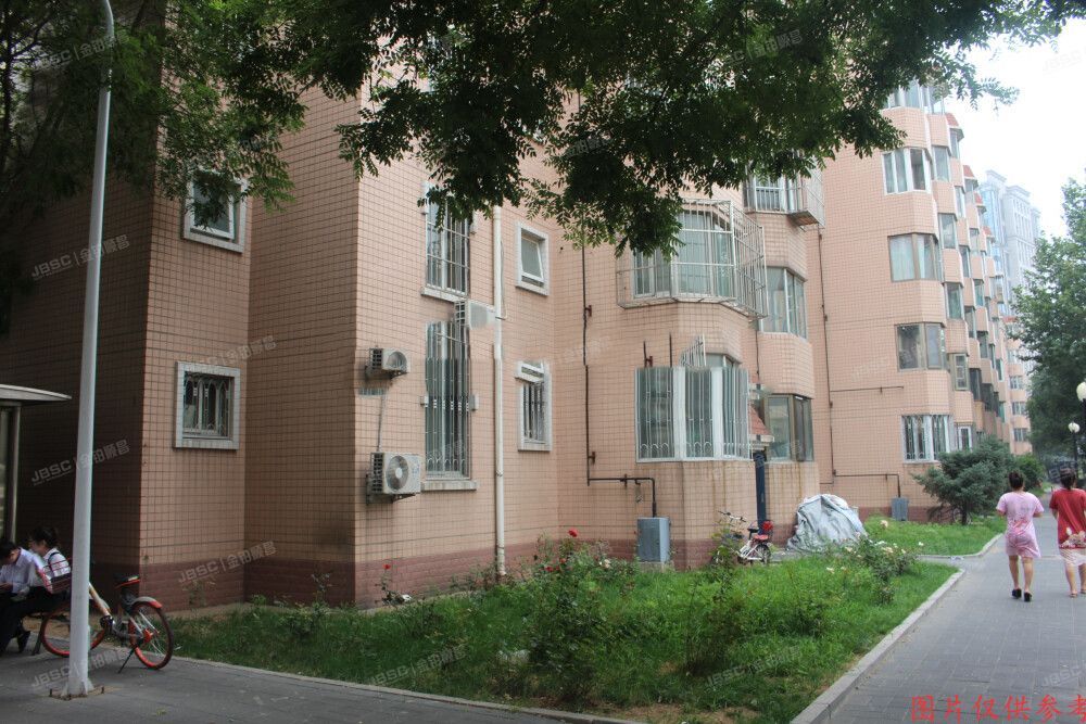 通州区 武夷花园水仙园4号楼15单元5B室