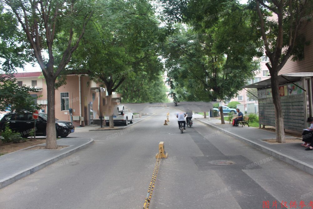 通州区 武夷花园水仙园4号楼15单元5B室