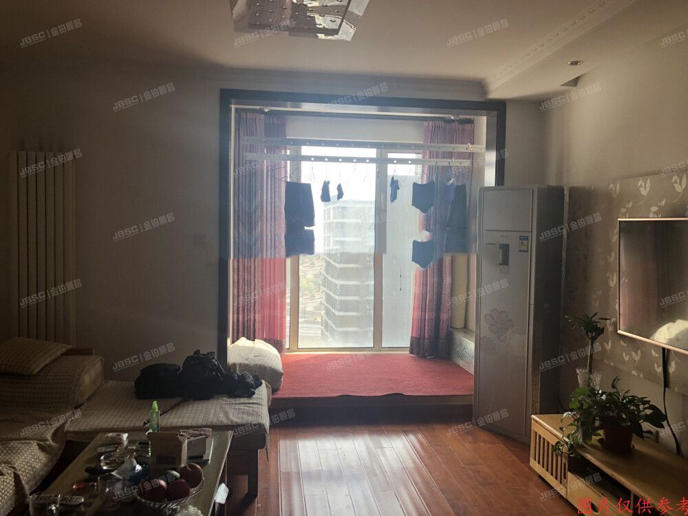 丰台区 晓月八里1号楼12层1单元1703室