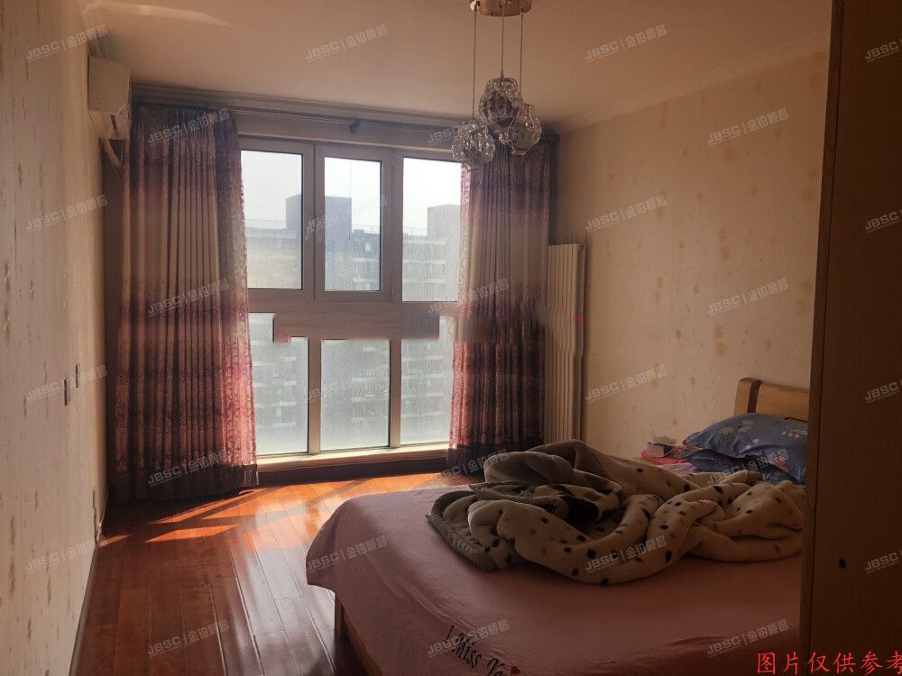 丰台区 晓月八里1号楼12层1单元1703室