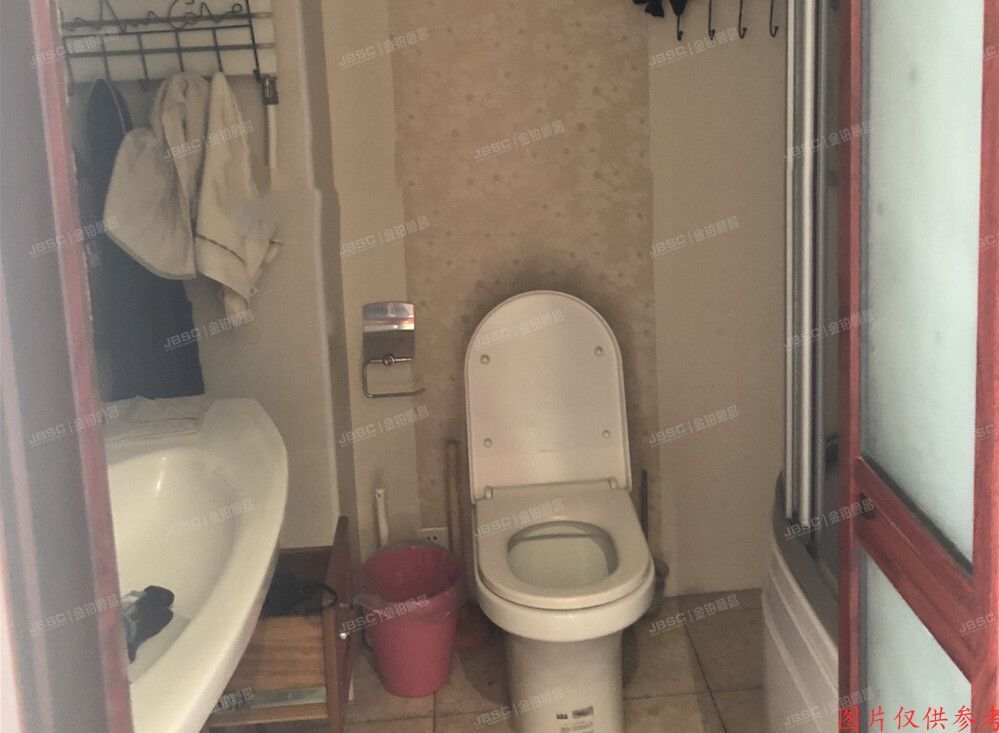 丰台区 晓月八里1号楼12层1单元1703室