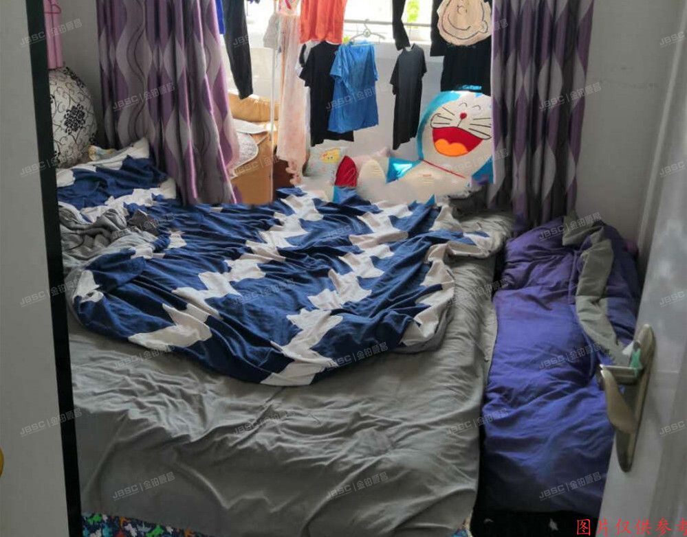 房山区 西潞园三里7号楼1单元401室