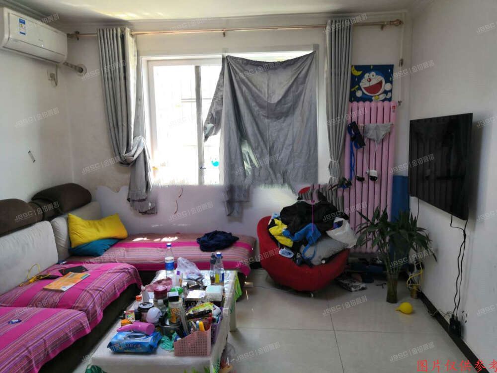 房山区 西潞园三里7号楼1单元401室