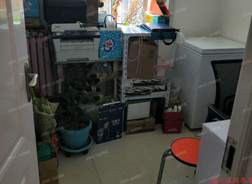 房山区 西潞园三里7号楼1单元401室