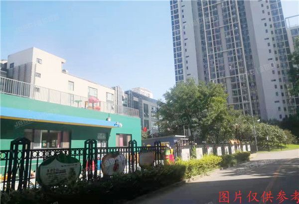 通州区 天时名苑8号楼2单元1102室