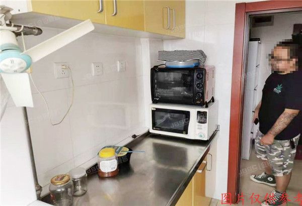 丰台区 马家堡东里3号楼602室