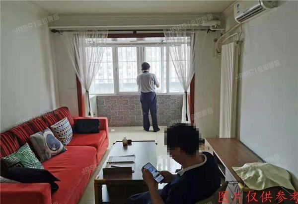 丰台区 马家堡东里3号楼602室