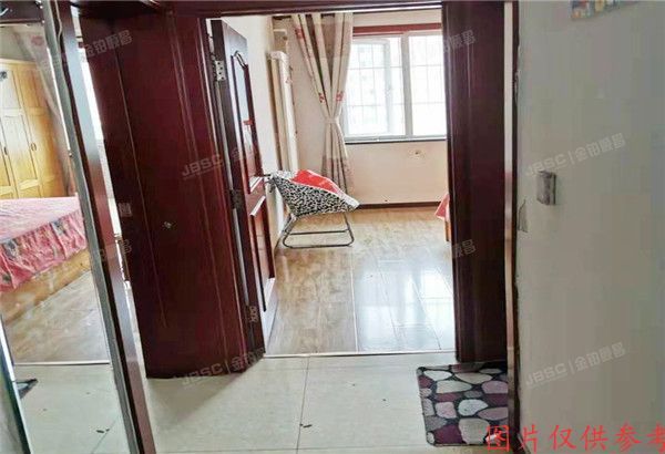 丰台区 马家堡东里3号楼602室