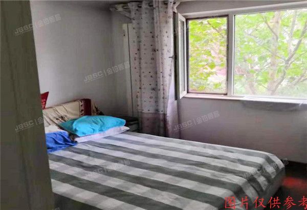 石景山区 枫景园6号楼2单元204室