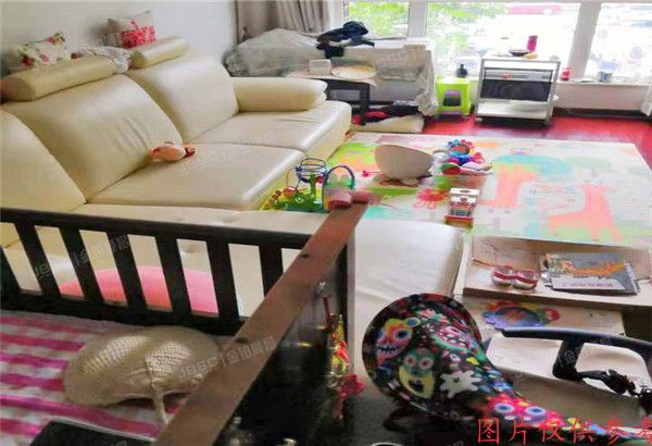 石景山区 枫景园6号楼2单元204室