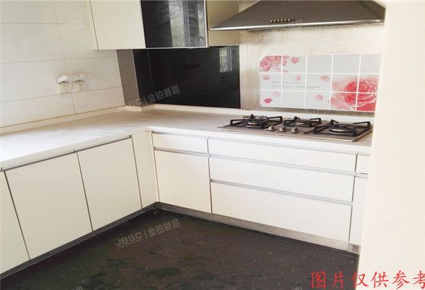 顺义区誉天下41号楼-1至4层01号别墅