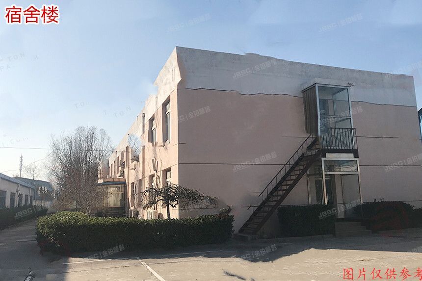 大兴区 科创三街19号1幢至5幢  工业