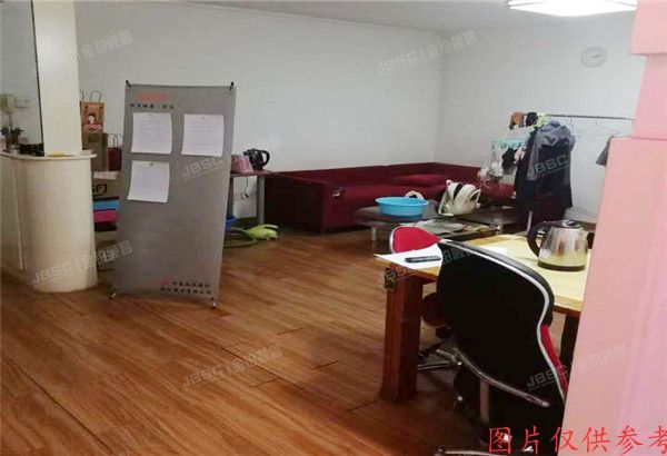 朝阳区 中泰雅轩108号楼202室