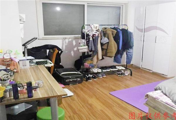 朝阳区 中泰雅轩108号楼202室