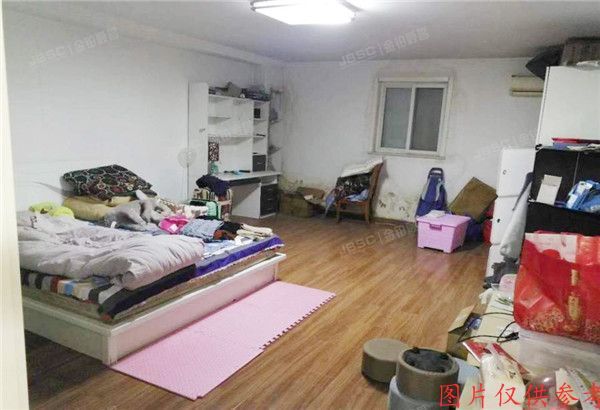 朝阳区 中泰雅轩108号楼202室