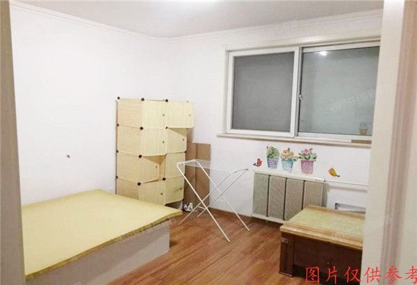 朝阳区 中泰雅轩108号楼202室