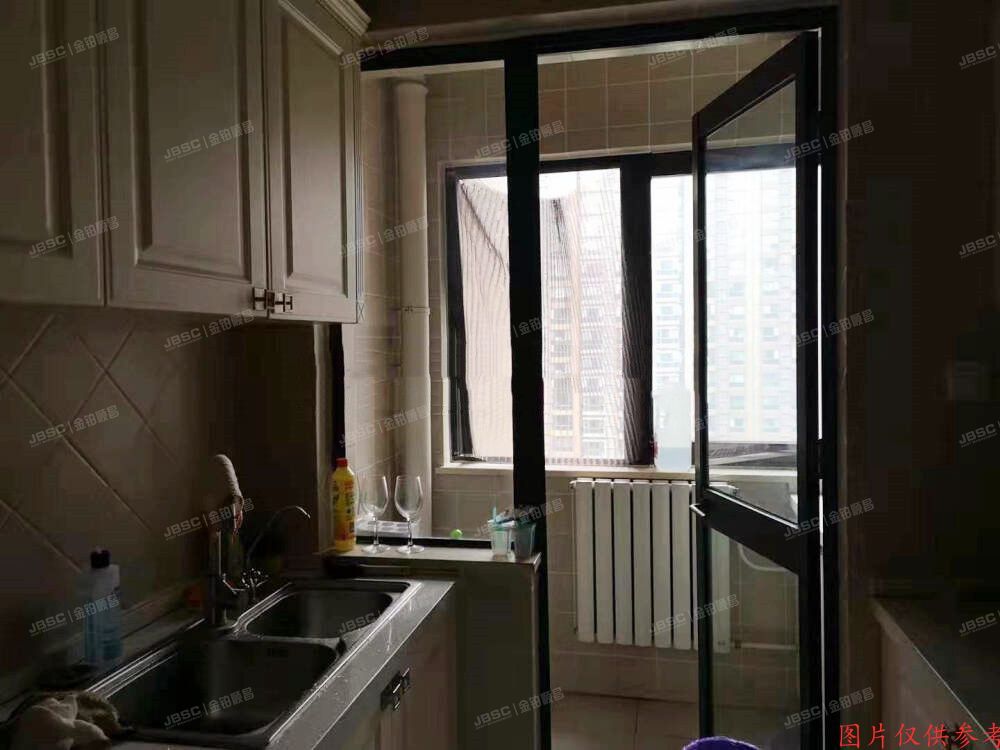 ※朝阳区 合生国际3号楼1105室