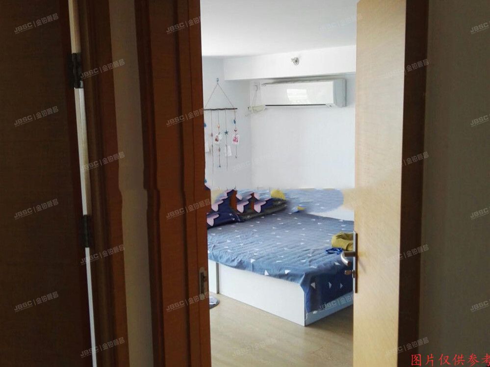 通州区  珠江悦景园9号楼2单元514室