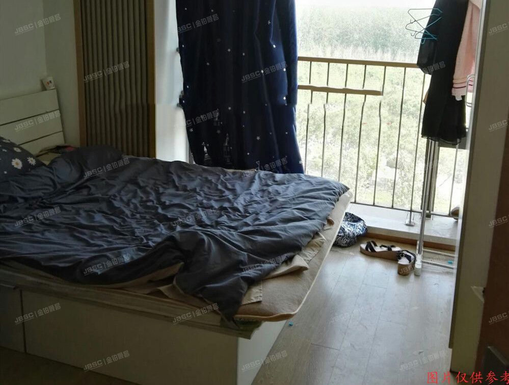 通州区  珠江悦景园9号楼2单元514室