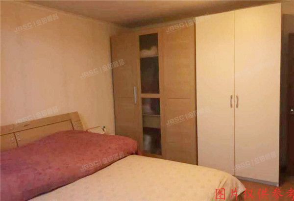 朝阳区 银枫家园5号楼A门1401室