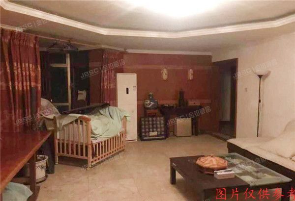 朝阳区 银枫家园5号楼A门1401室