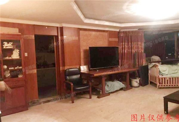 朝阳区 银枫家园5号楼A门1401室