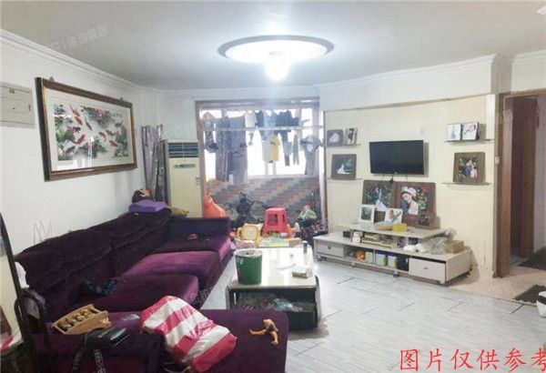 通州区 东阁雅舍4号楼2302室