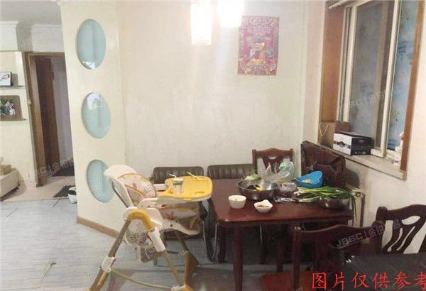 通州区 东阁雅舍4号楼2302室