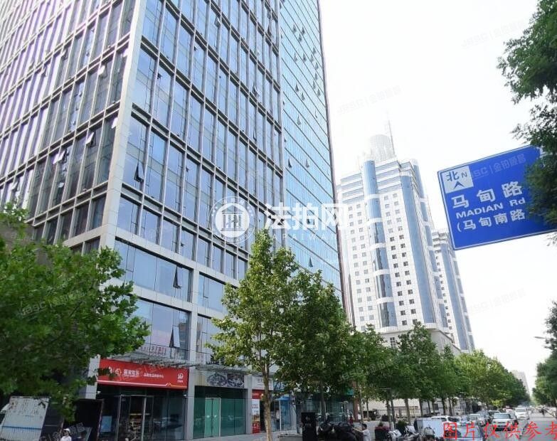 ※海淀区 金澳国际17层2005室