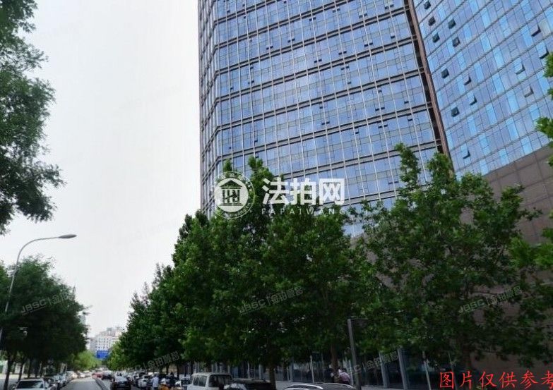 ※海淀区 金澳国际17层2005室