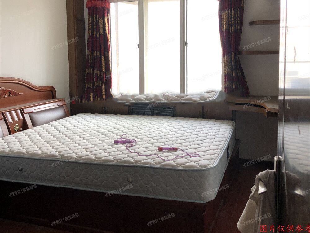 丰台区 银地家园2号楼4单元602室