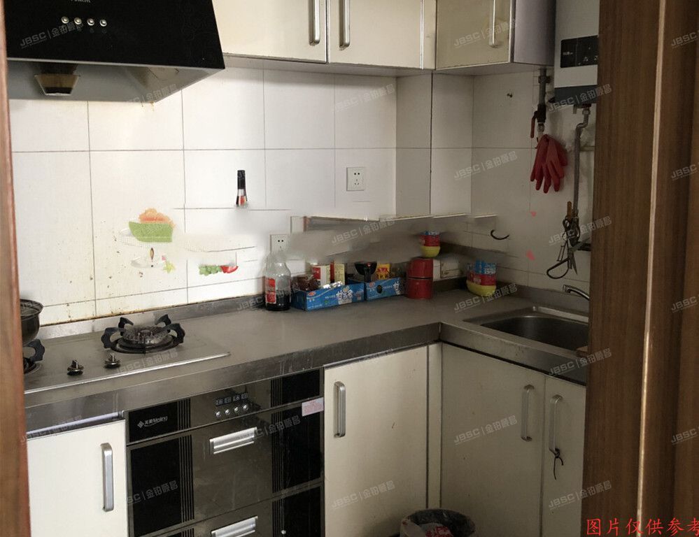 丰台区 银地家园2号楼4单元602室