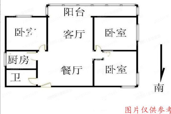 ※朝阳区 和平西苑5楼906室