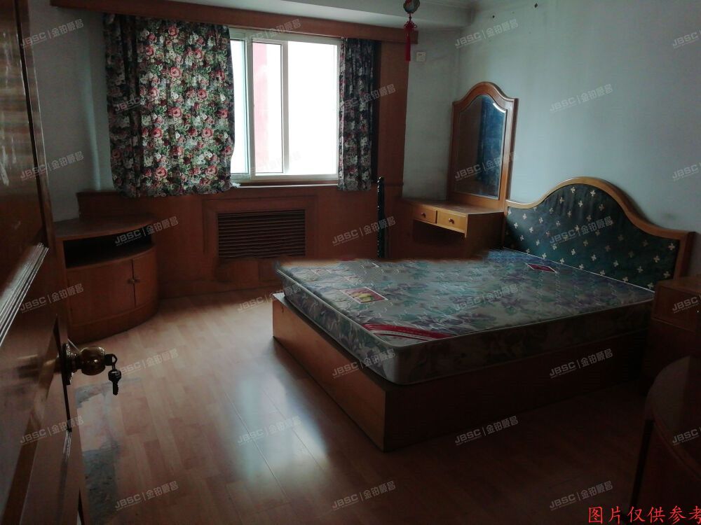 丰台区 芳城园三区18号楼1003室