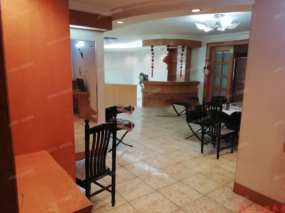 丰台区 芳城园三区18号楼1003室