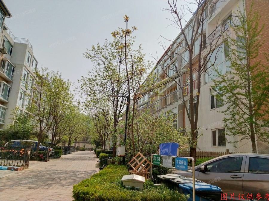 ※顺义区 莫奈花园8号楼3至5层802室