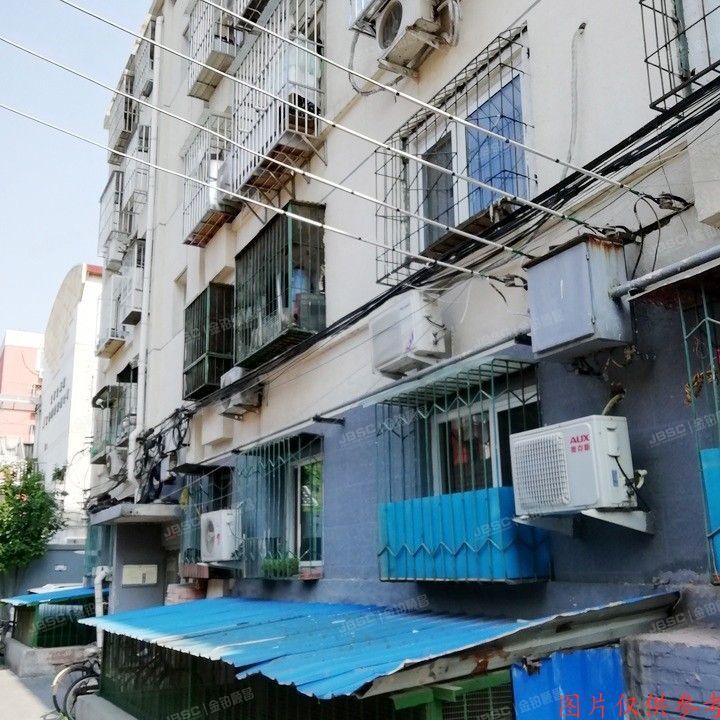 东城区 潘家坡小区四号院3号楼1单元2层121室