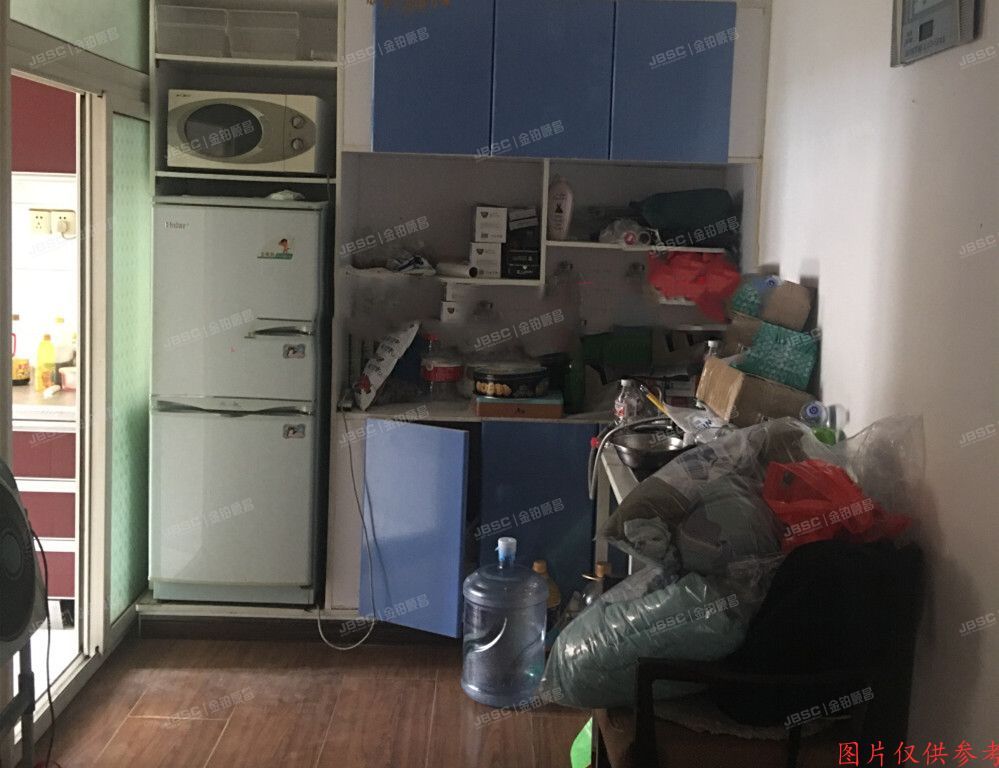 房山区  建鑫园三里3号楼1单元102室