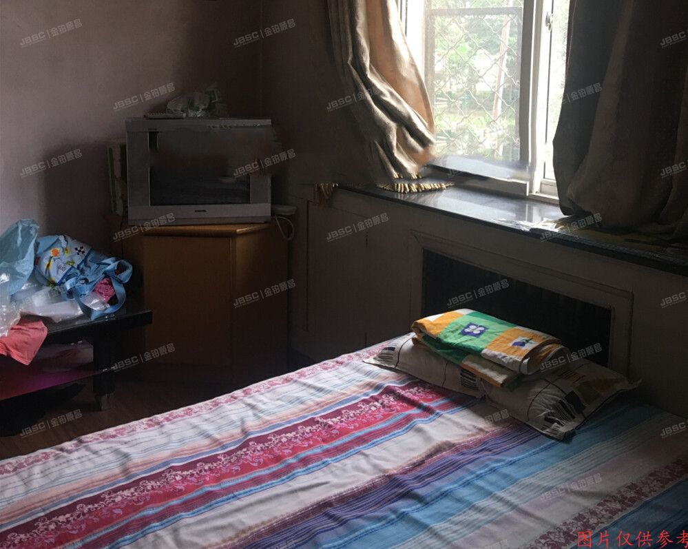 房山区  建鑫园三里3号楼1单元102室