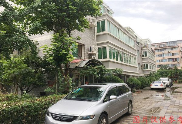 昌平区 桃花苑3号楼1至3层2单元306室